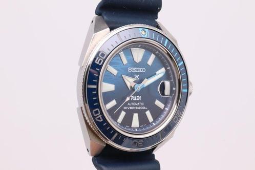 Seiko - Prospex - SRPJ93K1 | 4R35-03W0 | PADI Special, Sieraden, Tassen en Uiterlijk, Horloges | Antiek
