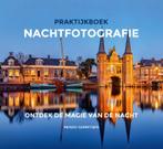 Praktijkboek Nachtfotografie / RGER / 1-001 9789082750300, Boeken, Verzenden, Zo goed als nieuw, Renzo Gerritsen