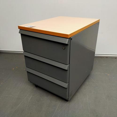 Ahrend ladeblok - 58x43x57 cm, Huis en Inrichting, Kasten | Ladekasten, Ophalen of Verzenden