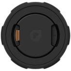 PolarPro Defender Pro Lens Cap Black 70mm - 80mm, Ophalen of Verzenden, Nieuw, Overige typen