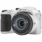 Kodak Pixpro AZ255 White 25X Zoom Camera, Compact, Nieuw, Ophalen of Verzenden, Kodak