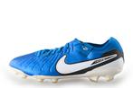 Nike Voetbalschoenen in maat 41 Blauw | 10% extra korting, Nike, Zo goed als nieuw, Verzenden, Blauw