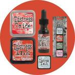 Nieuwe Ranger Distress Ink, Hobby en Vrije tijd, Kaarten | Zelf maken, Ophalen of Verzenden, Nieuw, Overige typen