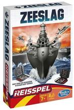 Zeeslag Reisspel | Hasbro - Reisspellen, Hobby en Vrije tijd, Gezelschapsspellen | Bordspellen, Nieuw, Verzenden