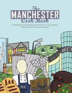 The Manchester Cook Book 9781910863015 Kate Eddison, Boeken, Verzenden, Gelezen, Kate Eddison