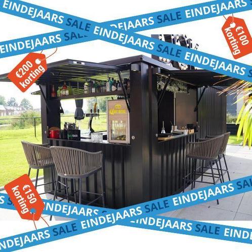 Bar container! |  Lage prijs | OP=OP, Doe-het-zelf en Verbouw, Containers