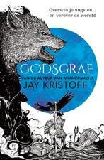 Godsgraf / Nimmernacht / 2 9789024582891 Jay Kristoff, Boeken, Fantasy, Verzenden, Zo goed als nieuw, Jay Kristoff