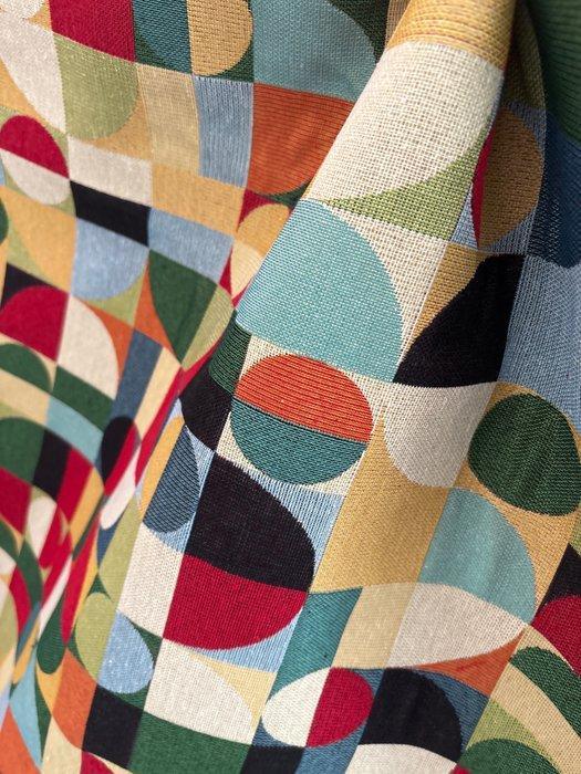 Gobelin stofferingstapijt ontwerp Picasso multicolor 2025 -, Antiek en Kunst, Antiek | Kleden en Textiel