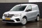 Renault Kangoo E-Tech Extra 22 kW 44 kWh | Camera | Navigati, Automaat, Stof, Gebruikt, Zwart