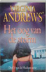 De Hudson-Serie / 3 Het Oog Van De Storm 9789032509811, Boeken, Gelezen, V. Andrews, Verzenden