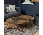 Salontafel Kate | 60 cm, Huis en Inrichting, Ophalen of Verzenden, Nieuw