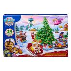 Nieuw PAW Patrol Adventkalender - 24dlg., Ophalen of Verzenden, Nieuw
