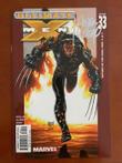 X-Men #33 - ULTIMATE X-MEN signé par Adam Kubert avec