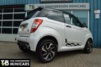 Ligier Brommobiel JS50L Sport DCI 18260 KM| Aixam - Microcar, Ophalen of Verzenden, Gebruikt