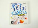 Wii - Sports Party, Spelcomputers en Games, Ophalen of Verzenden, Nieuw