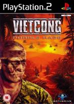 Vietcong Purple Haze (PlayStation 2), Verzenden, Gebruikt, Vanaf 12 jaar