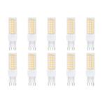 Modee LED Lamp G9 - 6W 2700K 600 LM 230V - LED Lamp insteek, Verzenden, Nieuw