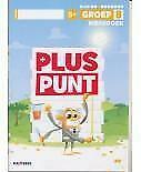 Rekenmethode Pluspunt versie 4 werkboeken groep 8 S+, Boeken, Schoolboeken, Ophalen of Verzenden, Zo goed als nieuw, Overige niveaus