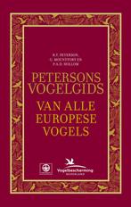 Petersons vogelgids van alle Europese vogels 9789021564807, Verzenden, Zo goed als nieuw, Roger Peterson
