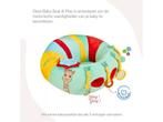 Sophie de giraf Baby Seat & Play - Babystoel met, Verzenden, Zo goed als nieuw