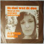 Astrid Nijgh - Ik doe wat ik doe - Single, Cd's en Dvd's, Vinyl Singles, Gebruikt, 7 inch, Pop, Single