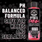 Chemical Guys Mr. Pink Super Suds Shampoo & Superior Surf..., Ophalen of Verzenden