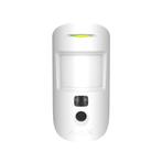 Ajax MotionCam Wit, Doe-het-zelf en Verbouw, Alarmsystemen, Verzenden, Nieuw