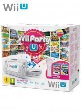 Nintendo Wii U Party U - Zeer Mooi & Boxed - iDEAL! beschikbaar voor biedingen