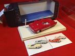 Rio 1:43 - Model raceauto - ref. .#SL049P Ford Thunderbird, Nieuw
