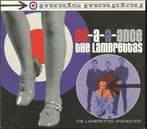 cd - The Lambrettas - Da-a-a-ance, Verzenden, Zo goed als nieuw