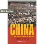 China Zet De Wereld Op Z N Kop 9789078230014 J. Kynge, Boeken, Verzenden, Zo goed als nieuw, J. Kynge