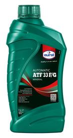Eurol ATF 33 F/G Ford | 6 x 1 Liter, Ophalen of Verzenden