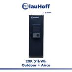 Blauhoff Maxus IP65 Buiteninstallatie 20K/51 kWh HV, Nieuw