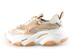 Steve Madden Sneakers in maat 36 Brons | 15% korting, Kleding | Dames, Schoenen, Overige kleuren, Verzenden, Steve Madden, Sneakers of Gympen