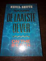 LAATSTE OEVER PARELPOCKET 9789022509678 Nevil Shute, Verzenden, Gelezen, Nevil Shute