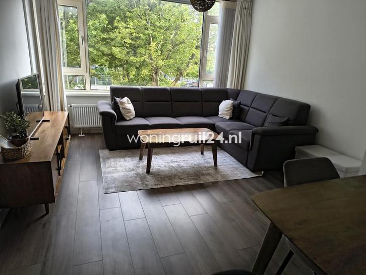 Woningruil - Wilhelmina Druckerstraat 41 - 4 kamers, Huizen en Kamers, Woningruil, Amsterdam