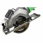 Hofftech Compacte handcirkelzaag - 480 watt - Ø115 mm zaa.., Doe-het-zelf en Verbouw, Gereedschap | Zaagmachines, Ophalen of Verzenden