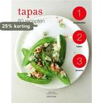 Tapas 9789461431011 Valerie Berry, Boeken, Verzenden, Zo goed als nieuw, Valerie Berry