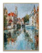 StefanoArt - Belgium Bruges