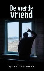 Veenman, Sjoerd-De vierde vriend, Boeken, Verzenden, Gelezen