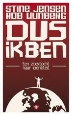 Dus ik ben (9789023464549, Stine Jensen) (Stine Jensen), Verzenden, Nieuw