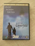 DVD Miniserie (2000) - David Copperfield, Vanaf 12 jaar, Verzenden, Gebruikt, Drama