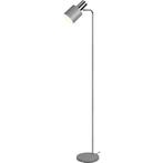 LED Vloerlamp - Vloerverlichting - Trion Alimo - E27 Fitting, Huis en Inrichting, Lampen | Vloerlampen, Ophalen of Verzenden, Nieuw