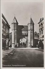 AMERSFOORT - Kamperbinnenpoort, Verzenden, Gelopen