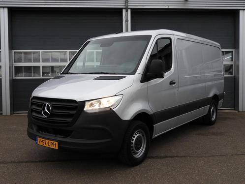 Zakelijke Lease |  Mercedes-Benz Sprinter 315 1.9 CDI L2H1 R, Auto's, Bestelauto's, Lease, Handgeschakeld, Overige kleuren, Mercedes-Benz