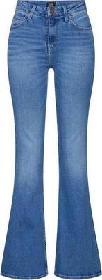 Lee BREESE Regular fit - Maat W26 X L33 - dames jeans, Nieuw, Verzenden