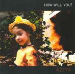 cd - Azita - How Will You?, Verzenden, Zo goed als nieuw
