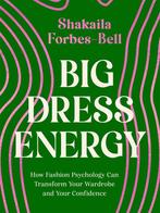 Big Dress Energy 9780349431840 Shakaila Forbes-Bell, Verzenden, Zo goed als nieuw, Shakaila Forbes-Bell