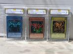 Konami - 6 Card - Yu-Gi-Oh! - All 6 - 25th Anniversary Set, Nieuw