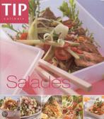 9789058550804 Salades | Tweedehands, Boeken, Zo goed als nieuw, Verzenden, Tip Culinair